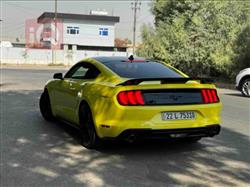 فورد موستانج